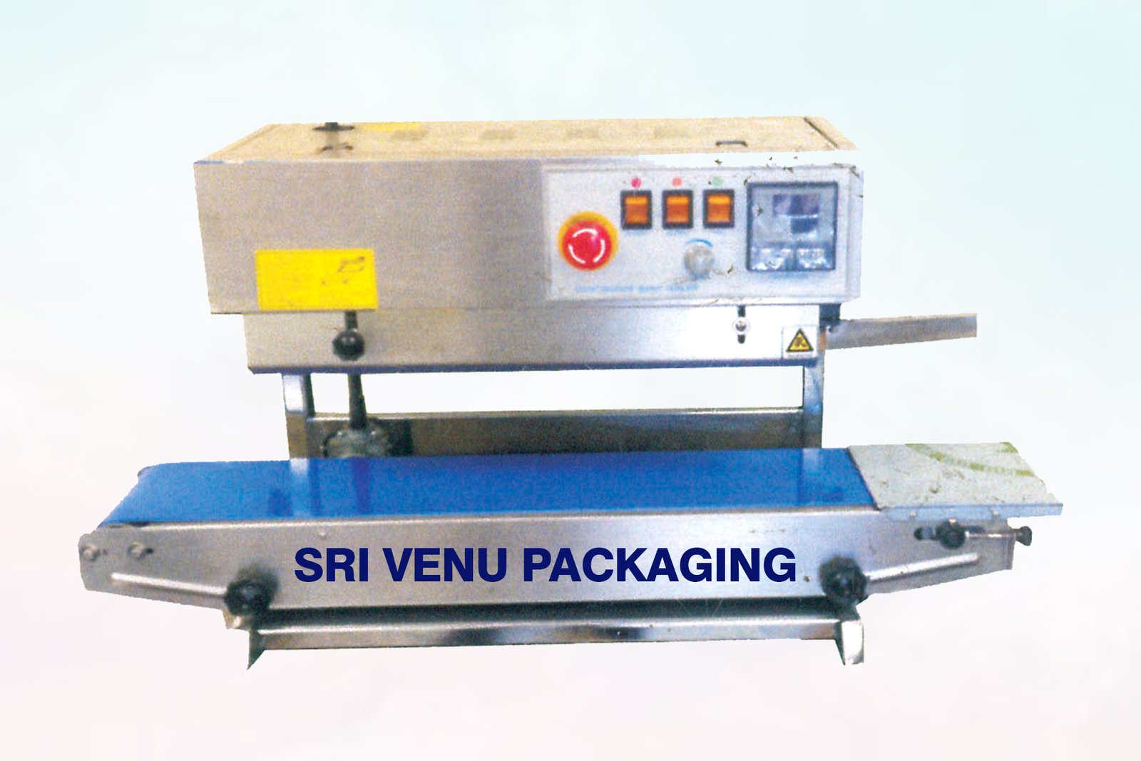 Sealing Machines